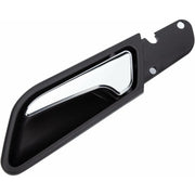 Darrahopens Auto Accessories > Auto Accessories Others > Automotive Parts Replacement Left Door Handle Cover For Mercedes Benz A-Class W169 B-Class W245 2008-2012