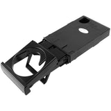 Darrahopens Auto Accessories > Auto Accessories Others > Automotive Parts Retractable Folding Cup Holder For A6 C5 1998-05 A4 98-2002 4B0862534D