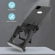 Darrahopens Auto Accessories > Auto Accessories Others > Automotive Parts Retractable Folding Cup Holder For A6 C5 1998-05 A4 98-2002 4B0862534D