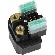 Darrahopens Auto Accessories > Auto Accessories Others > Automotive Parts Starter Solenoid Relay For Yamaha Kodiak 450 Yfm450 2003-2006 Grizzly 450 Yfm450 2007-2009 Rhino 450 Yxr450 2006 Atv