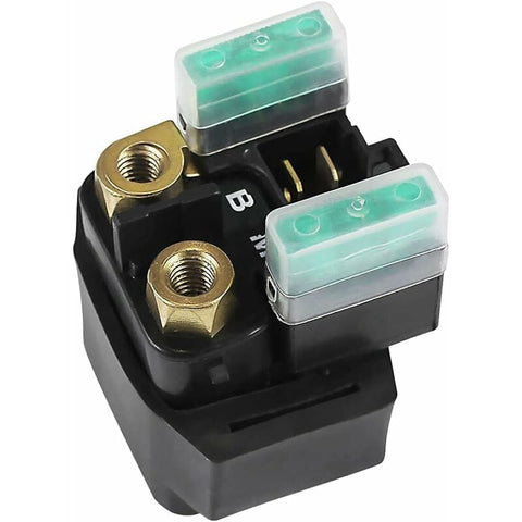 Darrahopens Auto Accessories > Auto Accessories Others > Automotive Parts Starter Solenoid Relay For Yamaha Kodiak 450 Yfm450 2003-2006 Grizzly 450 Yfm450 2007-2009 Rhino 450 Yxr450 2006 Atv