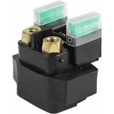 Darrahopens Auto Accessories > Auto Accessories Others > Automotive Parts Starter Solenoid Relay For Yamaha Kodiak 450 Yfm450 2003-2006 Grizzly 450 Yfm450 2007-2009 Rhino 450 Yxr450 2006 Atv