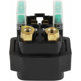 Darrahopens Auto Accessories > Auto Accessories Others > Automotive Parts Starter Solenoid Relay For Yamaha Kodiak 450 Yfm450 2003-2006 Grizzly 450 Yfm450 2007-2009 Rhino 450 Yxr450 2006 Atv