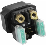Darrahopens Auto Accessories > Auto Accessories Others > Automotive Parts Starter Solenoid Relay For Yamaha Kodiak 450 Yfm450 2003-2006 Grizzly 450 Yfm450 2007-2009 Rhino 450 Yxr450 2006 Atv