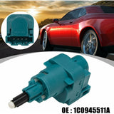 Darrahopens Auto Accessories > Auto Accessories Others > Automotive Parts Stop Light Switch For Golf Mk4 T4 T5 Caddy Bora 1C0945511A 1J0945511