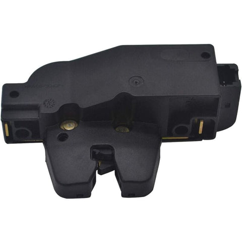 Darrahopens Auto Accessories > Auto Accessories Others > Automotive Parts Tailgate Trunk Lock 9646091580 Fit Citroen C3 C4 Xsara Picasso 206 307