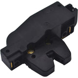Darrahopens Auto Accessories > Auto Accessories Others > Automotive Parts Tailgate Trunk Lock 9646091580 Fit Citroen C3 C4 Xsara Picasso 206 307