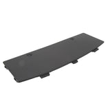 Darrahopens Auto Accessories > Auto Accessories Others > Automotive Parts Tesla Model 3 Rear Bumper Tow Bar Cover 1135412 00 Replacement for 2017 2020 Model 3