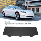 Darrahopens Auto Accessories > Auto Accessories Others > Automotive Parts Tesla Model 3 Rear Bumper Tow Bar Cover 1135412 00 Replacement for 2017 2020 Model 3