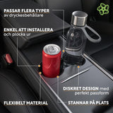 Darrahopens Auto Accessories > Auto Accessories Others > Automotive Parts Tesla Model Y Model 3 Accessories Cup Holder Compatible with Tesla