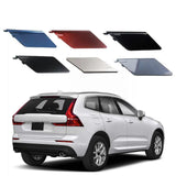 Darrahopens Auto Accessories > Auto Accessories Others > Automotive Parts Towbar Hole Cover Rear Bumper For VOLVO XC60 2018-23 39849034 31449210 js Pine Gray