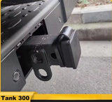 Darrahopens Auto Accessories > Auto Accessories Others > Automotive Parts TOWBAR KIT SET FOR TANK 300 2022-2025 Hitch Bar Tow Ball Towbar & More! UPGRADED