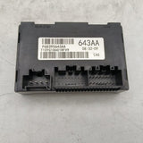 Darrahopens Auto Accessories > Auto Accessories Others > Automotive Parts Transfer Case Control Module For Jeep Grand Cherokee WK WK2 SUV 68395643AA 11-13