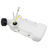 Darrahopens Auto Accessories > Auto Accessories Others > Automotive Parts Trimmer Gas Petrol Fueling Tanks PC Brush Cutter Oil Fuel Tank Assembly for TB43 TU43 Lawn Mower In Australia - Darrahopens