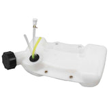 Darrahopens Auto Accessories > Auto Accessories Others > Automotive Parts Trimmer Gas Petrol Fueling Tanks PC Brush Cutter Oil Fuel Tank Assembly for TB43 TU43 Lawn Mower In Australia - Darrahopens