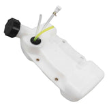 Darrahopens Auto Accessories > Auto Accessories Others > Automotive Parts Trimmer Gas Petrol Fueling Tanks PC Brush Cutter Oil Fuel Tank Assembly for TB43 TU43 Lawn Mower In Australia - Darrahopens