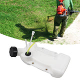 Darrahopens Auto Accessories > Auto Accessories Others > Automotive Parts Trimmer Gas Petrol Fueling Tanks PC Brush Cutter Oil Fuel Tank Assembly for TB43 TU43 Lawn Mower In Australia - Darrahopens