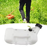 Darrahopens Auto Accessories > Auto Accessories Others > Automotive Parts Trimmer Gas Petrol Fueling Tanks PC Brush Cutter Oil Fuel Tank Assembly for TB43 TU43 Lawn Mower In Australia - Darrahopens