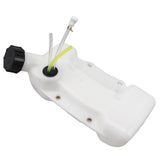 Darrahopens Auto Accessories > Auto Accessories Others > Automotive Parts Trimmer Gas Petrol Fueling Tanks PC Brush Cutter Oil Fuel Tank Assembly for TB43 TU43 Lawn Mower In Australia - Darrahopens