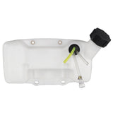 Darrahopens Auto Accessories > Auto Accessories Others > Automotive Parts Trimmer Gas Petrol Fueling Tanks PC Brush Cutter Oil Fuel Tank Assembly for TB43 TU43 Lawn Mower In Australia - Darrahopens