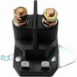 Darrahopens Auto Accessories > Auto Accessories Others > Automotive Parts Trombetta 862-1241-211 12V Start Solenoid Relay