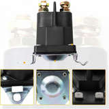 Darrahopens Auto Accessories > Auto Accessories Others > Automotive Parts Trombetta 862-1241-211 12V Start Solenoid Relay