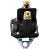 Darrahopens Auto Accessories > Auto Accessories Others > Automotive Parts Trombetta 862-1241-211 12V Start Solenoid Relay
