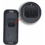 Darrahopens Auto Accessories > Auto Accessories Others > Automotive Parts Trunk Release Button For Clio 3 Megane 2, Tailgate Switch For Scenic Laguna Kangoo Captur Modus 8200076256