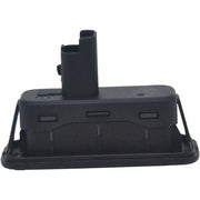 Darrahopens Auto Accessories > Auto Accessories Others > Automotive Parts Trunk Release Button For Clio 3 Megane 2, Tailgate Switch For Scenic Laguna Kangoo Captur Modus 8200076256