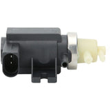 Darrahopens Auto Accessories > Auto Accessories Others > Automotive Parts Turbo Pressure Solenoid Valve 1K0906627A Compatible with Transporter T5 1.9 2.0 2.5TDI