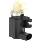 Darrahopens Auto Accessories > Auto Accessories Others > Automotive Parts Turbo Pressure Solenoid Valve 1K0906627A Compatible with Transporter T5 1.9 2.0 2.5TDI