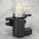 Darrahopens Auto Accessories > Auto Accessories Others > Automotive Parts Turbo Pressure Solenoid Valve 1K0906627A Compatible with Transporter T5 1.9 2.0 2.5TDI