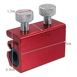 Darrahopens Auto Accessories > Auto Accessories Others > Automotive Parts Universal Motorcycle Dual Cable Oiler Luber Lubricator Tool Mx Dirt Bike