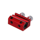 Darrahopens Auto Accessories > Auto Accessories Others > Automotive Parts Universal Motorcycle Dual Cable Oiler Luber Lubricator Tool Mx Dirt Bike