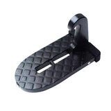 Darrahopens Auto Accessories > Auto Accessories Others > Automotive Parts Vehicle Access Roof Of Car Suv Door Step Rooftop Doorstep Latch Pedal Hook