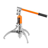 Darrahopens Auto Accessories > Auto Accessories Others > Automotive Parts VEVOR Hydraulic Gear Puller 5 Ton Wheel Pulley Bearing 2 or 3-Jaw with Case