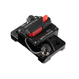Darrahopens Auto Accessories > Auto Accessories Others > Automotive Parts Waterproof Car Circuit Breaker Fuse Reset 30-300A AMP 12V-48V DC Car Boat IP67 - 30A