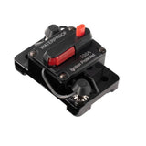 Darrahopens Auto Accessories > Auto Accessories Others > Automotive Parts Waterproof Car Circuit Breaker Fuse Reset 30-300A AMP 12V-48V DC Car Boat IP67 - 30A
