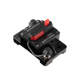 Darrahopens Auto Accessories > Auto Accessories Others > Automotive Parts Waterproof Car Circuit Breaker Fuse Reset 30-300A AMP 12V-48V DC Car Boat IP67 - 60A