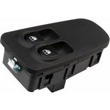 Darrahopens Auto Accessories > Auto Accessories Others > Automotive Parts Window Regulator Button For Lancia, Window Switch For Ypsilon 2003-2009 735360604