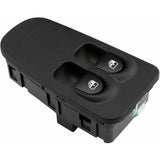 Darrahopens Auto Accessories > Auto Accessories Others > Automotive Parts Window Regulator Button For Lancia, Window Switch For Ypsilon 2003-2009 735360604