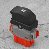Darrahopens Auto Accessories > Auto Accessories Others > Automotive Parts Window Switch, Car Window Control Button Power Switch For Master Mk2 1998-2012 8200502452