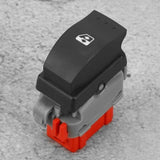 Darrahopens Auto Accessories > Auto Accessories Others > Automotive Parts Window Switch, Car Window Control Button Power Switch For Master Mk2 1998-2012 8200502452