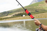 Darrahopens Auto Accessories > Auto Accessories Others > Automotive Repair & Speciality Tools 10Pcs Fishing Lure Wraps Hook and Lure Protectors Covers