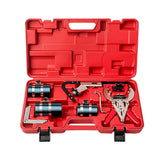 Darrahopens Auto Accessories > Auto Accessories Others > Automotive Repair & Speciality Tools 11X Auto Engine Piston Ring Service Tool Set Compressor Tools Kit for Car