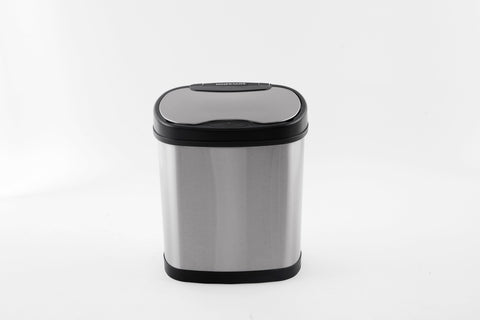 Darrahopens Auto Accessories > Auto Accessories Others > Automotive Repair & Speciality Tools 12L Automatic Sensor Dustbin