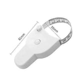 Darrahopens Auto Accessories > Auto Accessories Others > Automotive Repair & Speciality Tools 150cm/60inch Soft Body Measuring Tape Flexible Tailor Tape