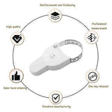 Darrahopens Auto Accessories > Auto Accessories Others > Automotive Repair & Speciality Tools 150cm/60inch Soft Body Measuring Tape Flexible Tailor Tape