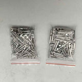 Darrahopens Auto Accessories > Auto Accessories Others > Automotive Repair & Speciality Tools 188pcs Deutsch DT Series Connector Assortment 2/3/4/6/8/12 pin 2 Pair each