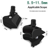Darrahopens Auto Accessories > Auto Accessories Others > Automotive Repair & Speciality Tools 2 pack Universal Suspension Strut Split Hub Steering Knuckle Spreader Tool,Strut Spreader Tool（black）